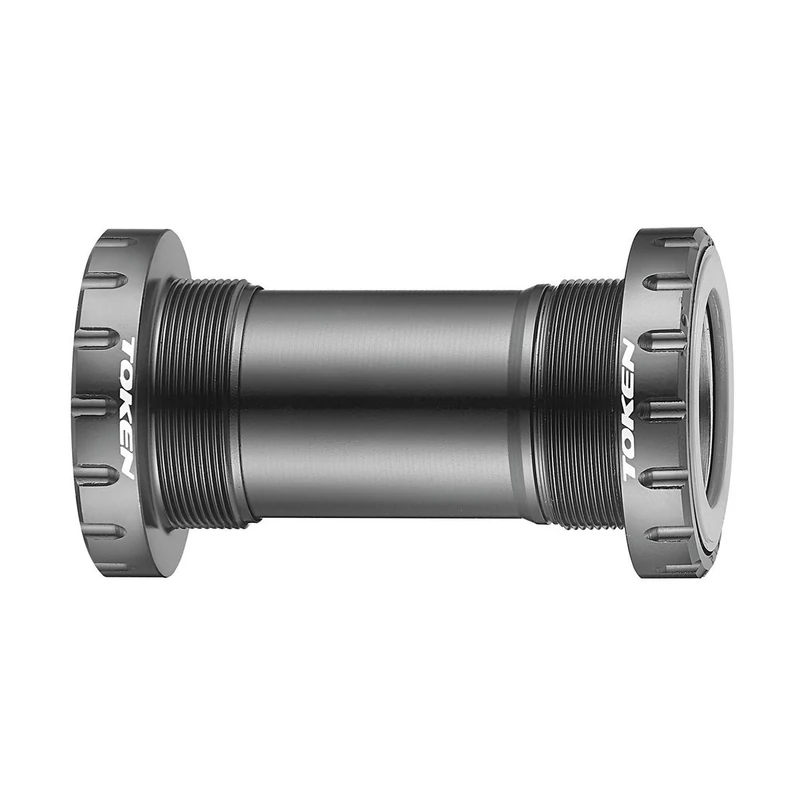 Token BSA Dub Bottom Bracket Grey 1 Size
