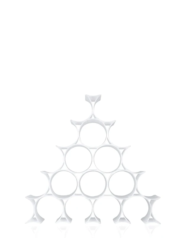 Kartell Infinity Gift Accessories, White