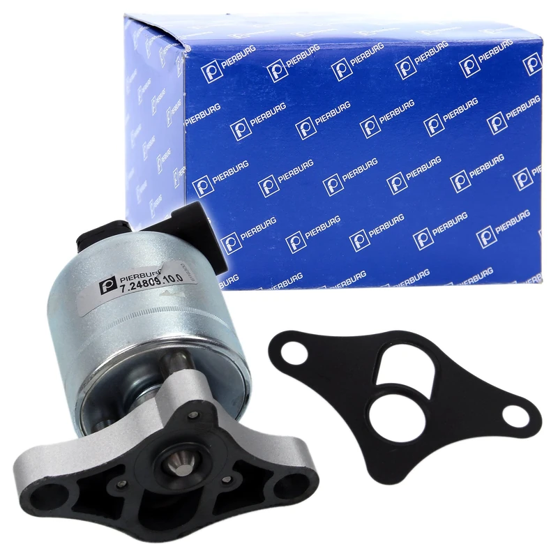 Pierburg 7.24809.10.0 EGR Valve