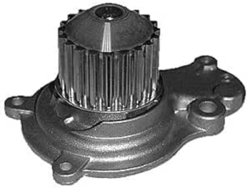Valeo Service 506605 Water Pump