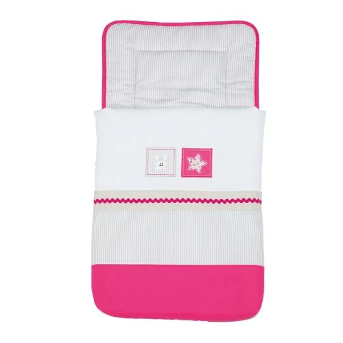 BOLIN BOLON 1742025013200 Removable Foot Muff for Pushchairs