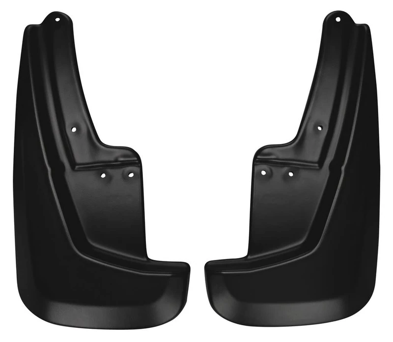 Husky Liners Fits 2011-19 Dodge Durango Custom Front Mud Guards (will not fit R/T models)