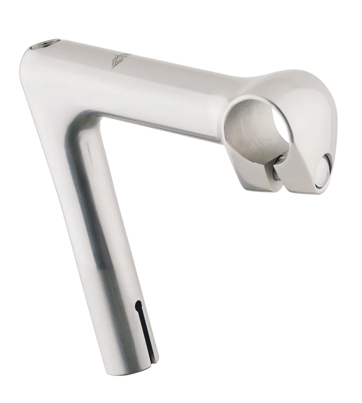 Cinelli 1A Quill Stem, Silver, 120mm