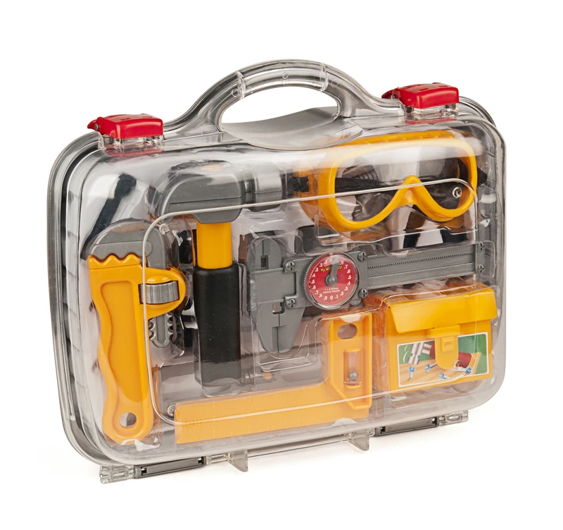 Miniland 97003 "Brico Kit