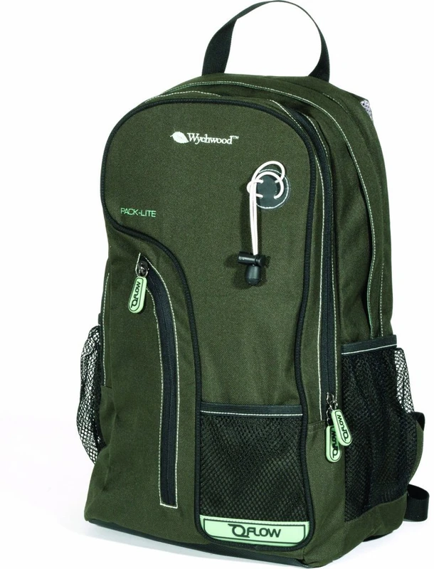 Wychwood - Game Pack-Lite Rucksack Green/Black,
