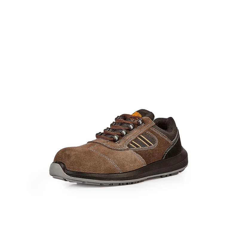 U-Power RR2023636 Safety Shoes Leo S3 SRC - T: 36 for Workers, Built for Safe, Comfortable workdays, S3, SRC, Size 36