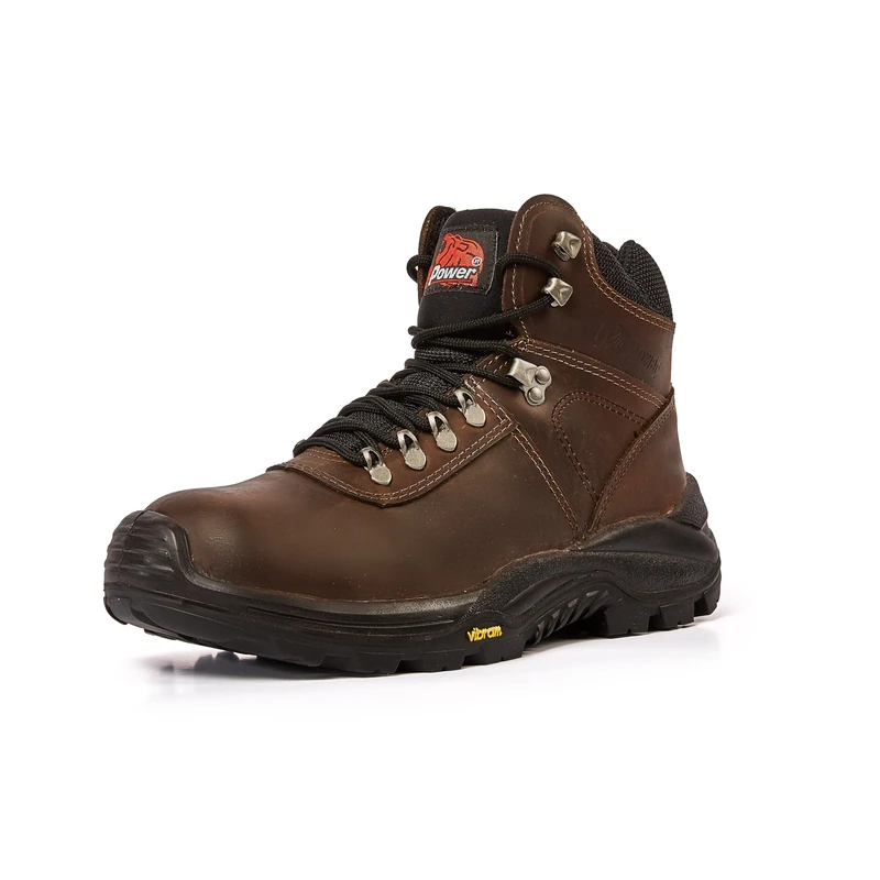 Trail S3 HRO CI HI SRC - T: 42