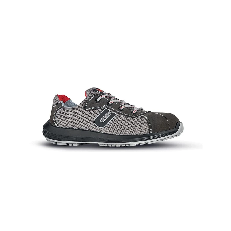 Upower Coal S1P SRC - T: 38 - Image 1