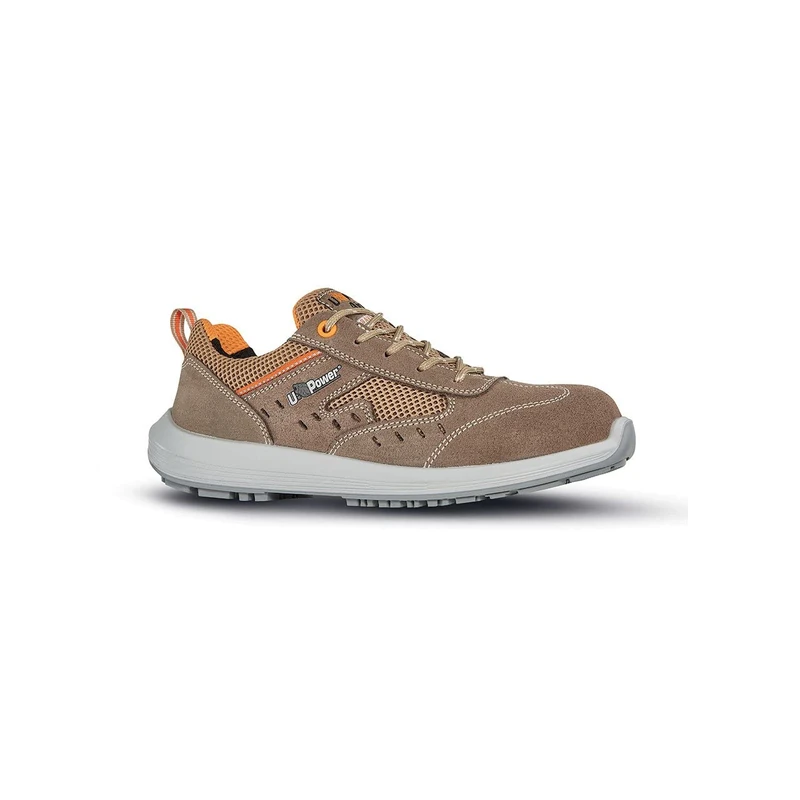 Upower Vento S1P SRC - T: 43