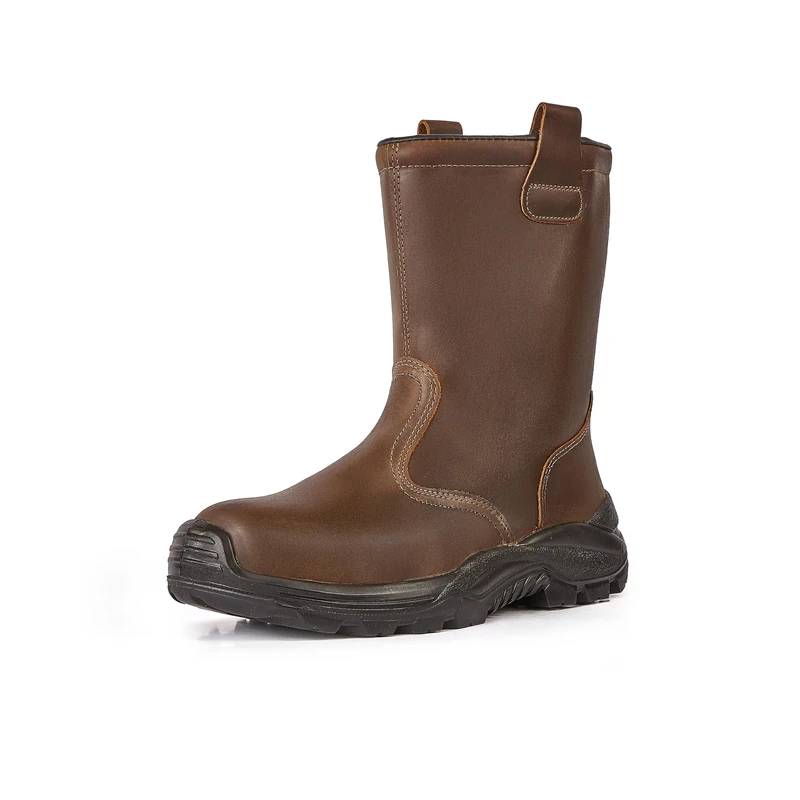 Upower Unisex So40053-44 Industrial Boot, B, 9.5 UK