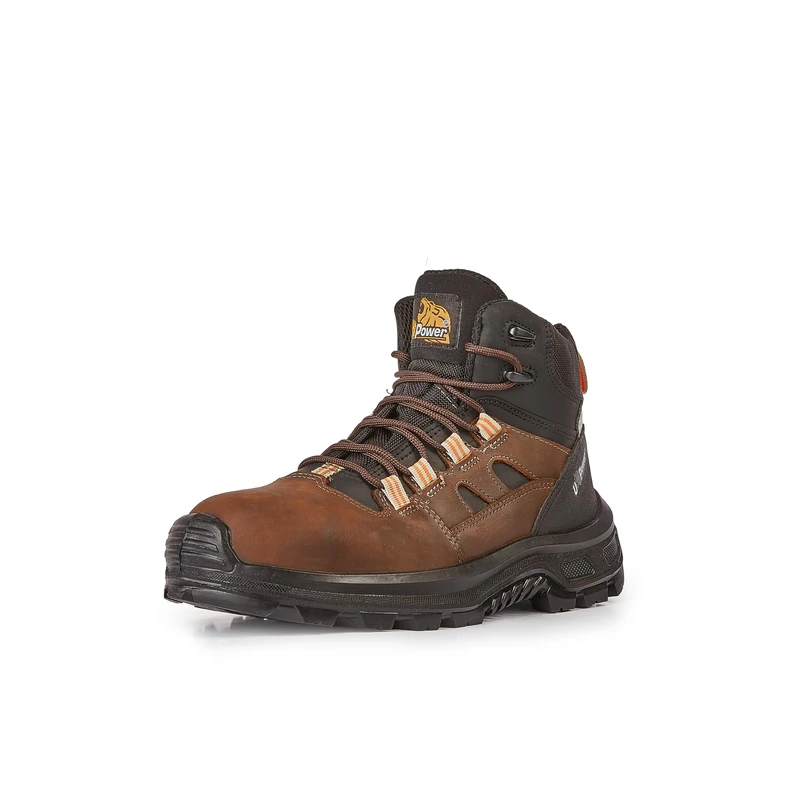 U Power Jazz s S3S FO SR Safety Shoes