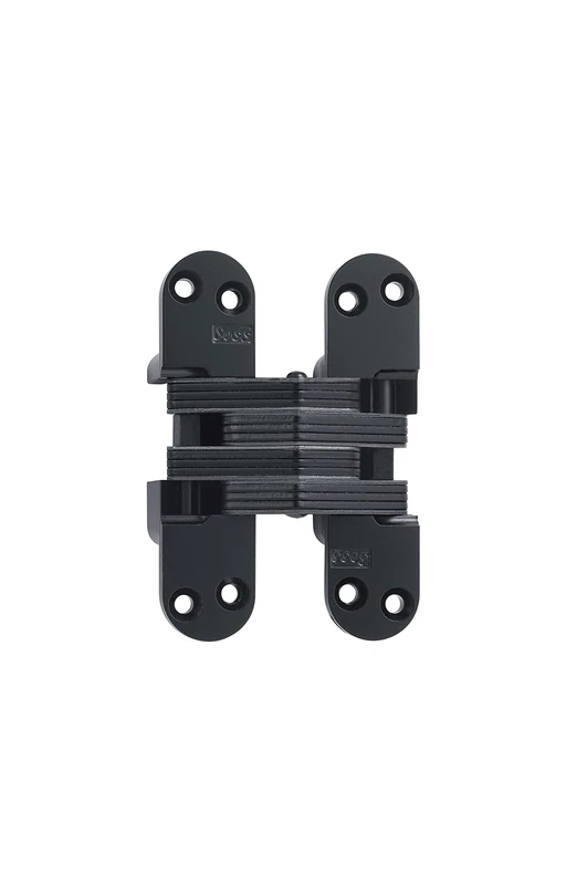 SOSS 218US19 218 Concealed Hinge, As Shown in The Image, #10 x 1-1/2"