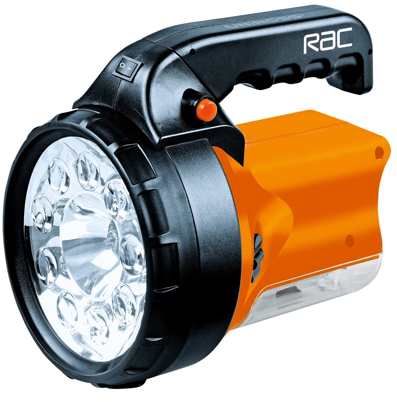 RAC Rechargeable 3-in-1 Lantern - Image 1
