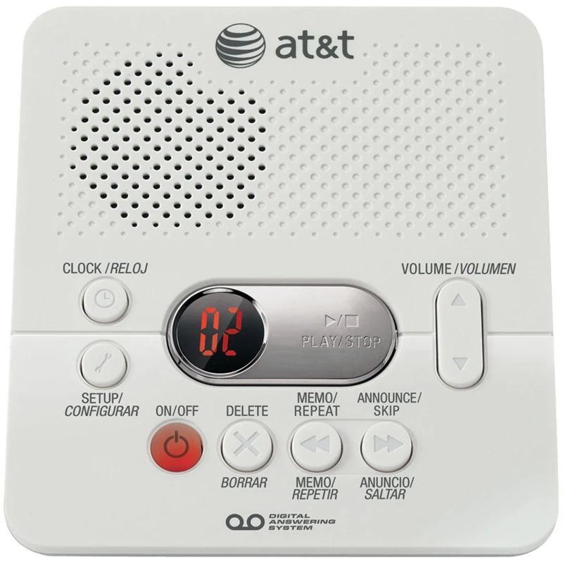 Digital Answering Machine - Image 1