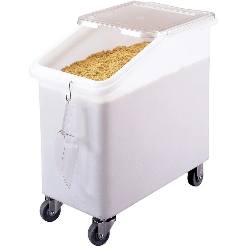 Cambro Ingredient Bin 16-1/2"W 27 Gallon