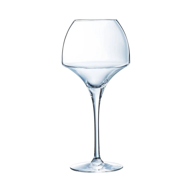Chef&Sommelier Open Up Collection Stemmed Glasses, 47 centilitres, U1012, Pack of 6