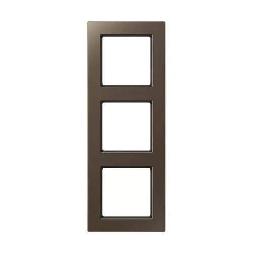 Jung Frame 3-Hole AC583MO - Image 1