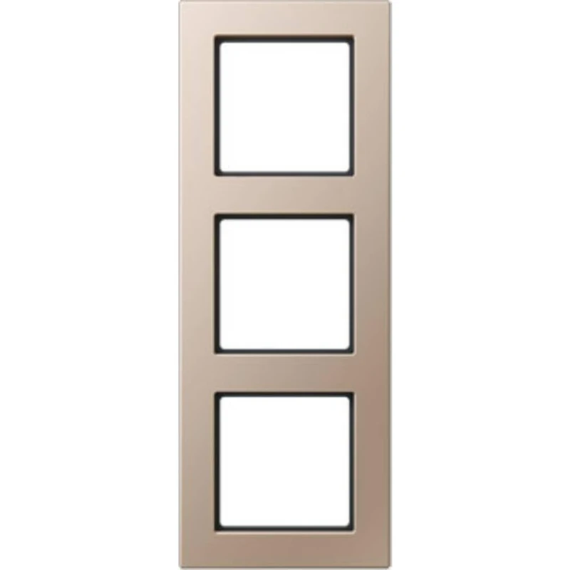 Jung Frame 3-Hole AC583CH