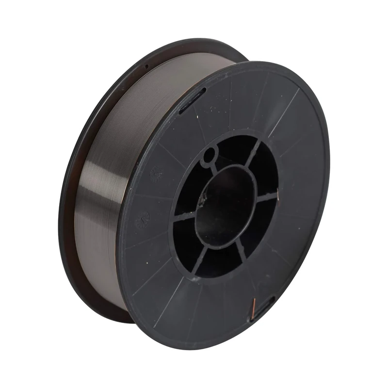 Telwin 802146 Cored Wire, Spool, 1.2 mm Diameter, 3 kg