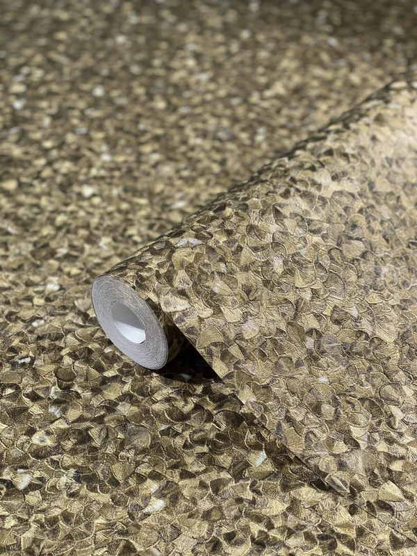 MT Harald Glööckler 52556 Fleece Wallpaper Multi-Coloured