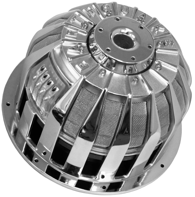 Earthquake Subzero 15 Bass Drivers for Subwoofer