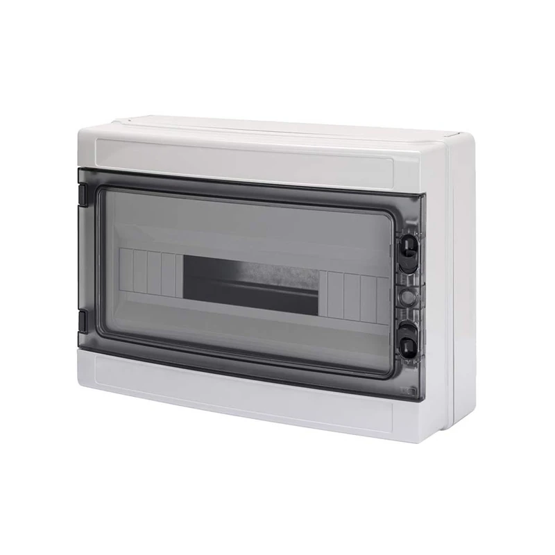 Gewiss 40 cdk - 12 Module IP65