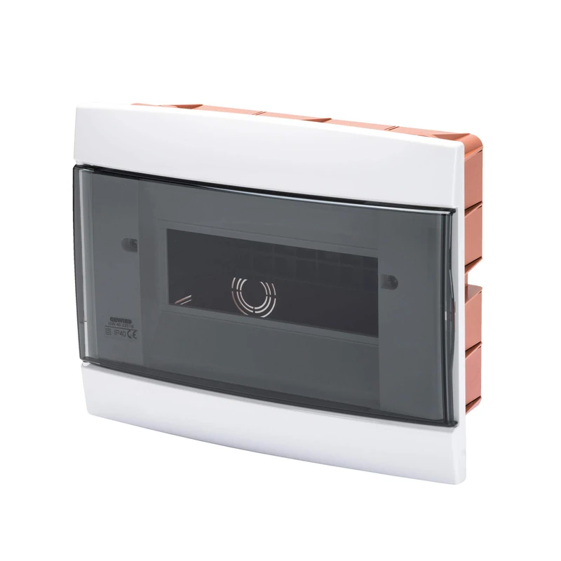 CENTRALINO INC.ARR.8M B 250X195X110 - Image 1