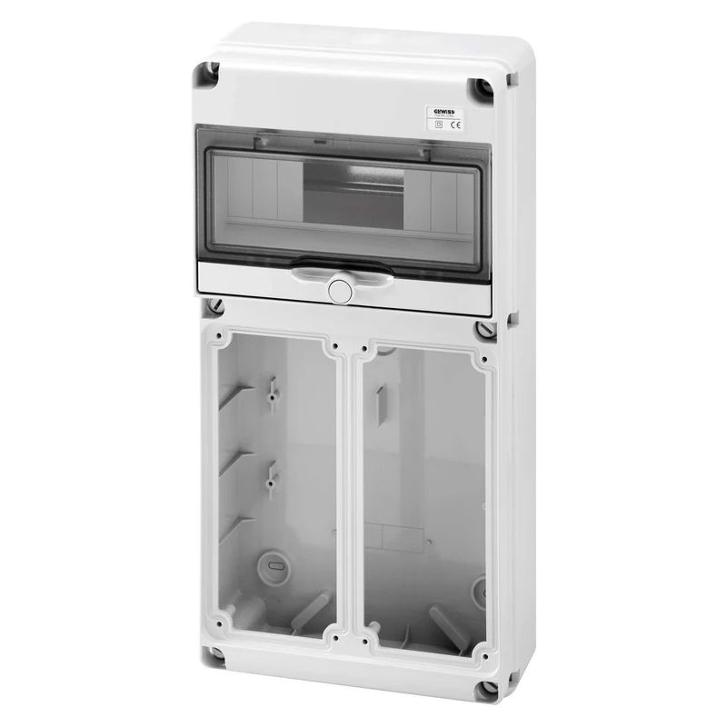 Gewiss GW68025N Flushing Cistern