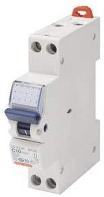 Gewiss GW90229 1 Short Circuit – Short Circuit (25, White)