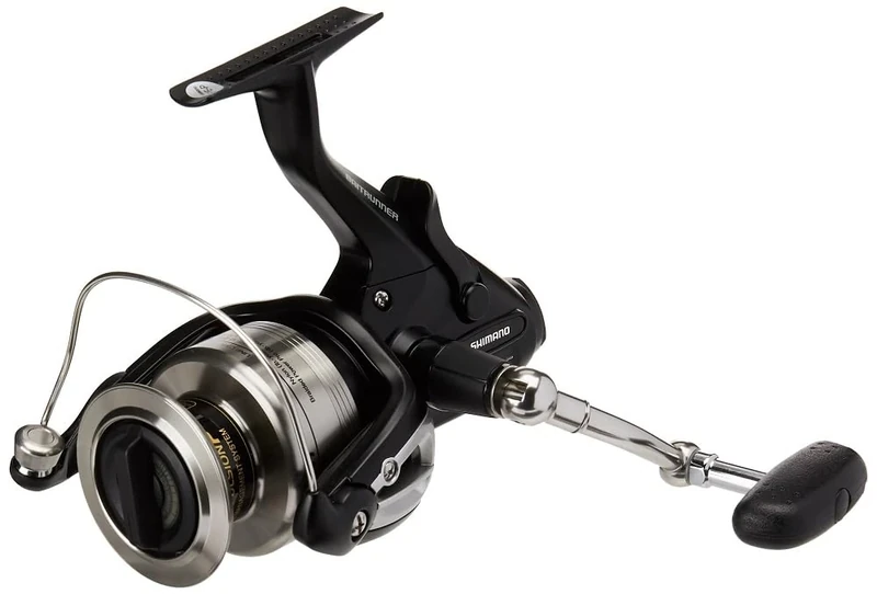 SHIMANO BTR4000OC Baitrunner Spin