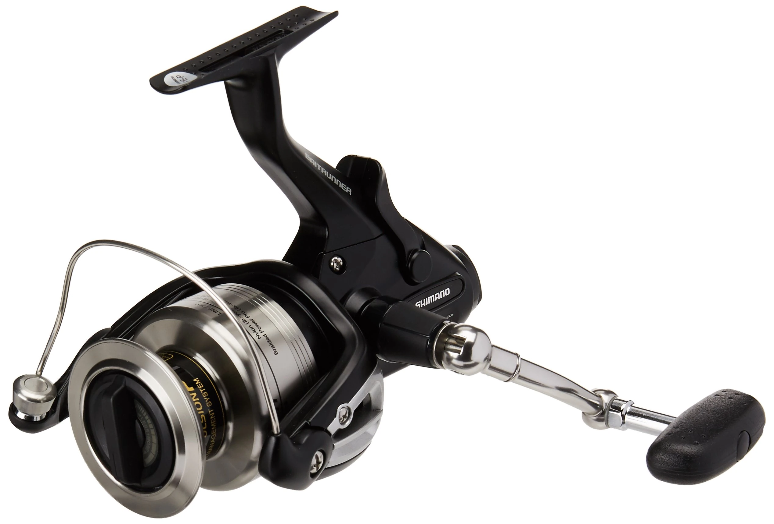 Reel Baitrunner OC 6000