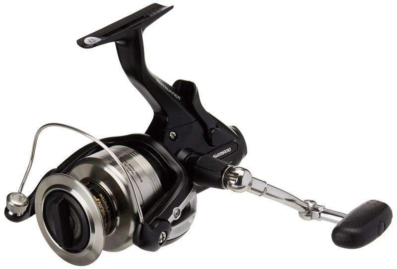 Shimano BTR8000OC BAITRUNNER 8000 OC