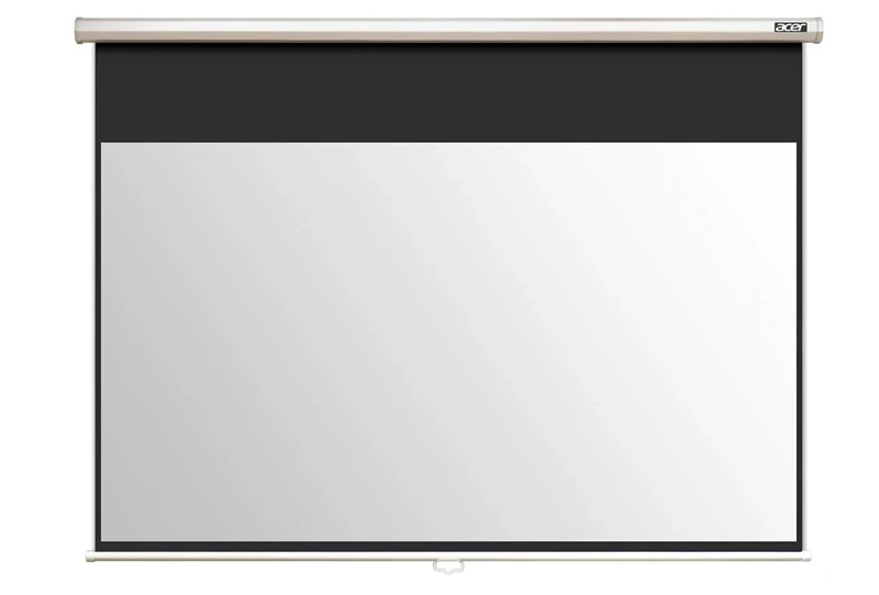 Acer M90-W01MG 90-Inch Projection Screen