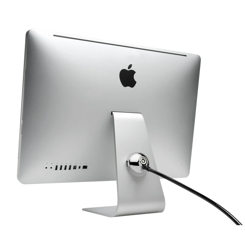 Kensington SafeDome Secure iMac Lock (K64962US), SILVER - Image 1