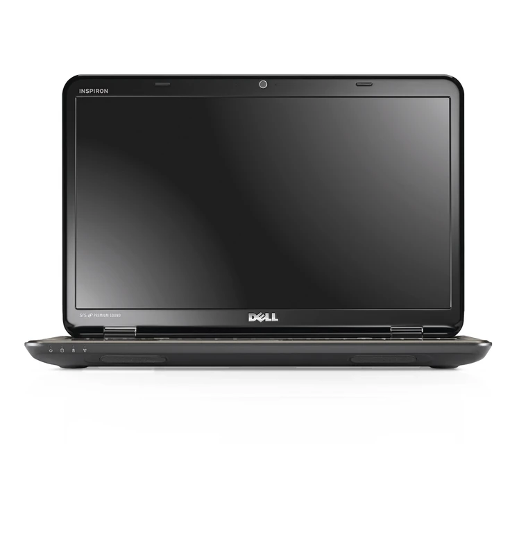 Dell Inspiron Q15r 15.6-inch Laptop - Black (Intel Core i5 2450M 2.5GHz, 6GB RAM, 750GB HDD, DVDRW, LAN, WLAN, Webcam, Integrated Graphics, Windows 7 Home Premium 64-bit)
