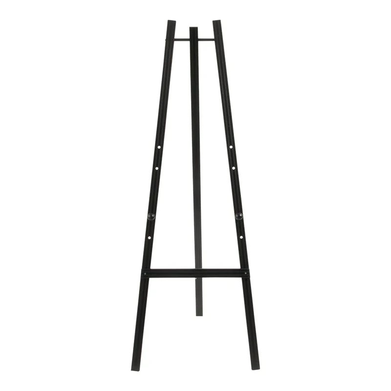 American Metalcraft EZLBL165 Easel, Black
