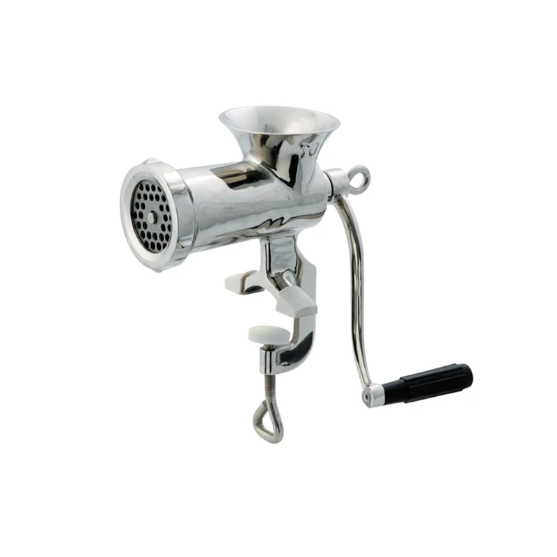 Louis Tellier N4010CX Peeler N°10 Stainless Steel - Image 1