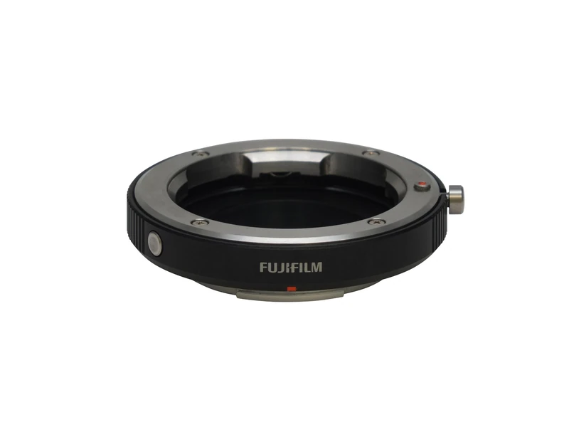 Fujifilm M Mount Lens Adaptor for Fujifilm X-Pro1 - Image 1