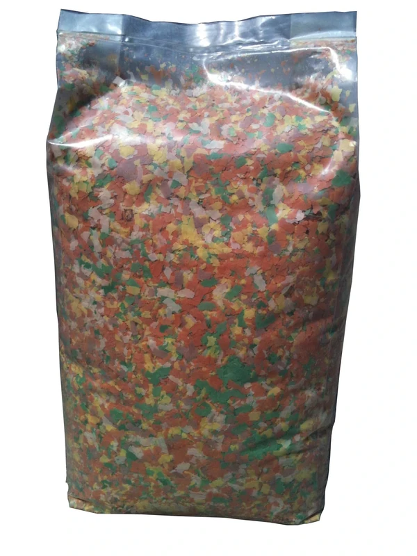 Pettex Pond Flake Bulk Bag 7.5 Kg