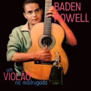 Rdm Edition Um Violao Na Madrugada - Music CD - Image 1