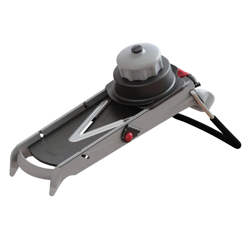 De Buyer Viper Slicer, Grey