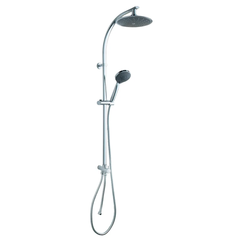 Wirquin 68320001 Ovalys Shower Column