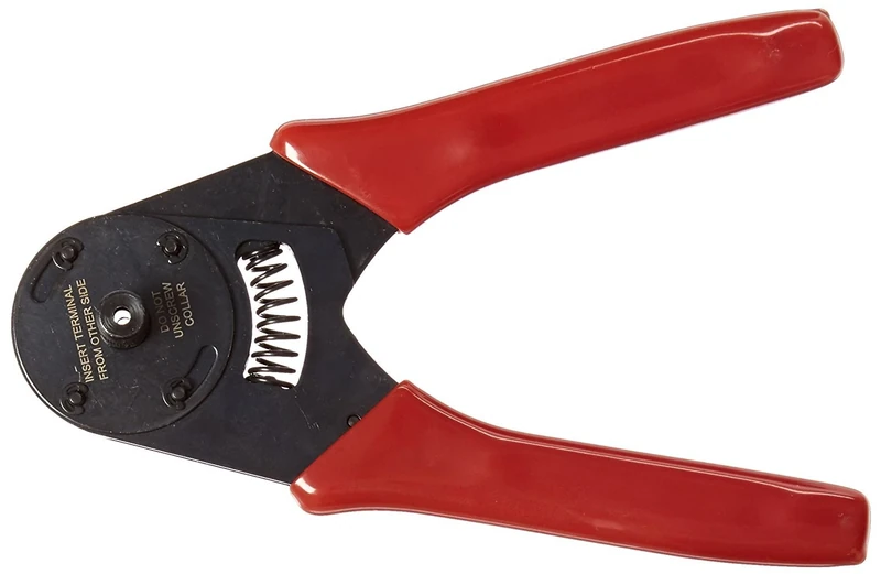 Tool Aid S&G 18880 Terminal Crimper - Image 1