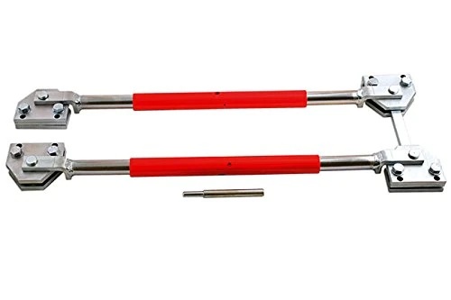 PowerTec 91064 Double Aperture Restraint