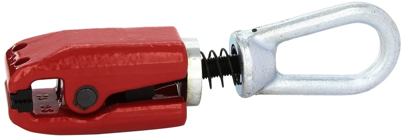 PowerTec 91068 Self Lock Clamp - 60mm