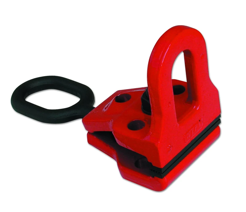 PowerTec 91071 Right Angle Clamp - 100mm