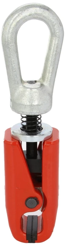 PowerTec 91072 Self Lock Maxi Clamp - 60mm