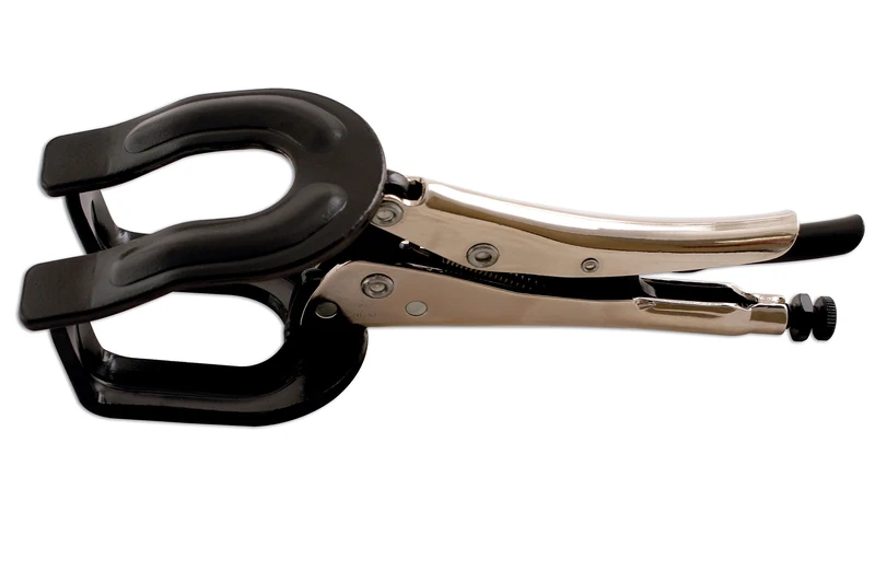 PowerTec 91370 U-Shaped Welding Clamp