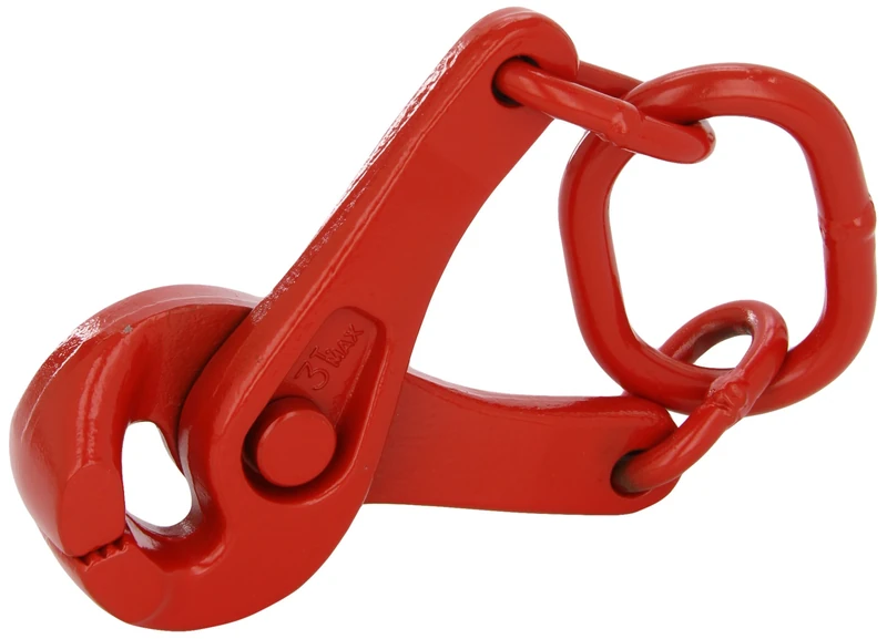 PowerTec 91087 Scissor Clamp - 50mm