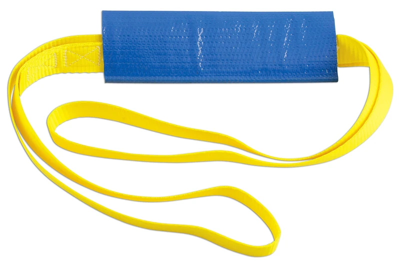 PowerTec 91091 Strap with protective sleeve - 2m